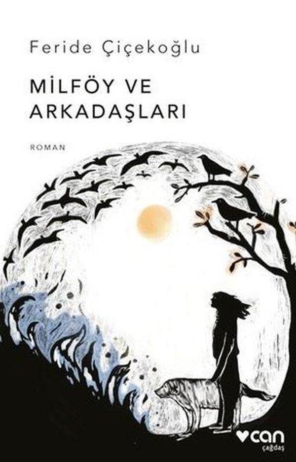 Milföy ve Arkadaşları - Can Yayınları - Image 1