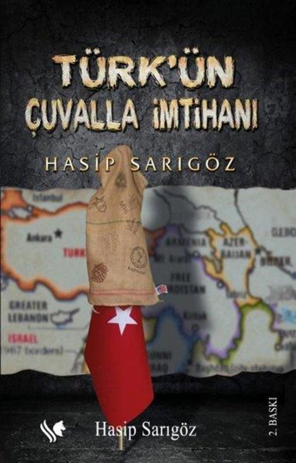 Türk'ün Çuvalla İmtihanı - S.S International Publishing - Image 1