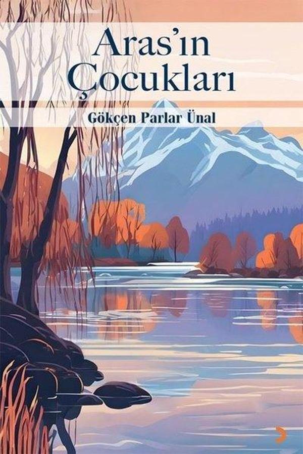 Aras'ın Çocukları - Cinius Yayınevi - Image 1