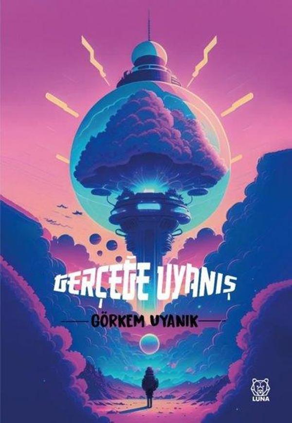 Gerçeğe Uyanış - Luna Yayınları - Image 1