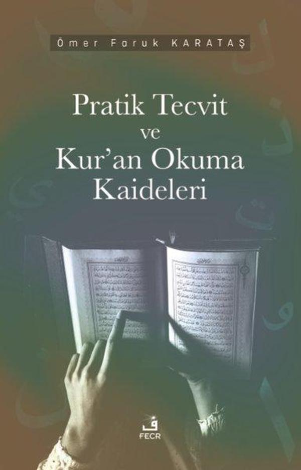 Pratik Tecvit ve Kur'an Okuma Kaideleri - Fecr Yayınları - Image 1