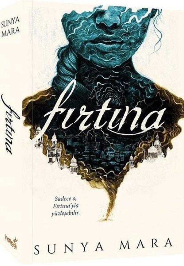 Fırtına - İndigo Kitap Yayınevi - Image 1