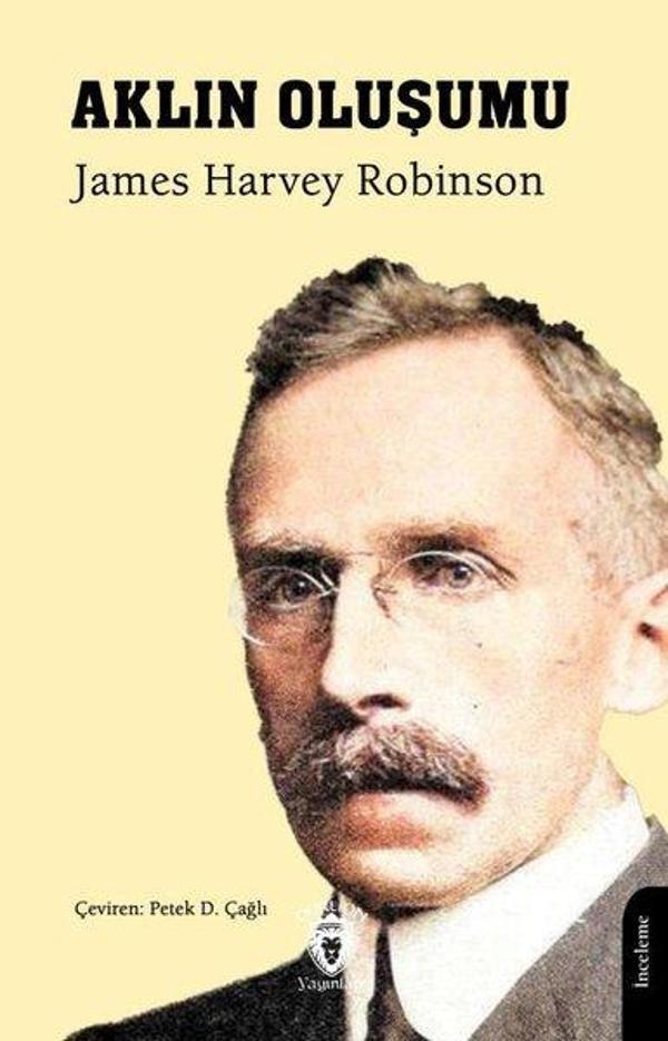 Aklın Oluşumu - Dorlion Yayınevi - Image 1