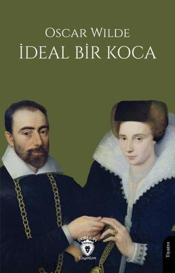 İdeal Bir Koca - Dorlion Yayınevi - Image 1