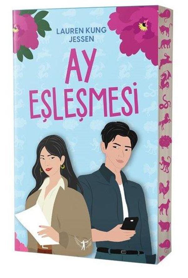 Artemis Yayınları Ay Eşleşmesi - Artemis Yayınları - Image 1