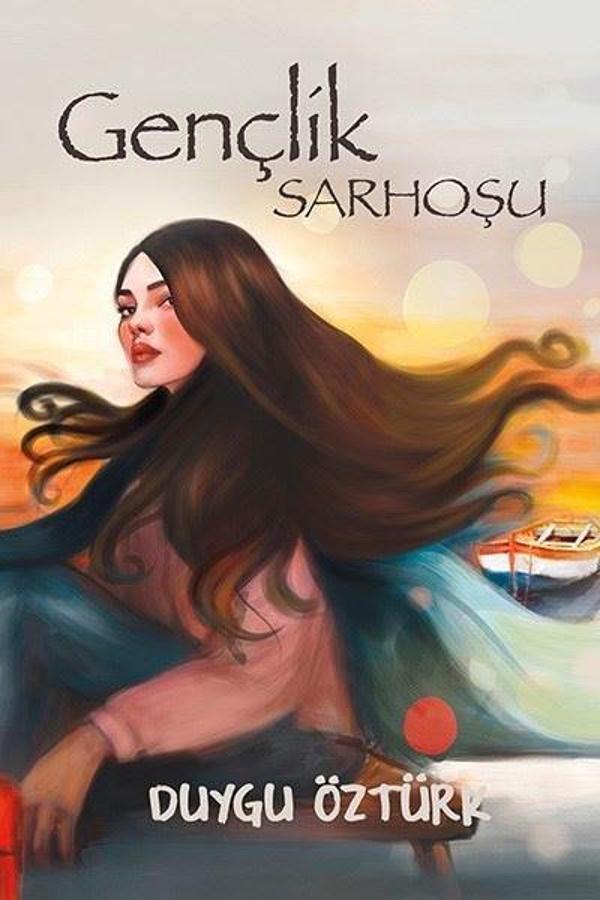 Ritim Sanat Yayınları Gençlik Sarhoşu - Ritim Sanat Yayınları - Image 1