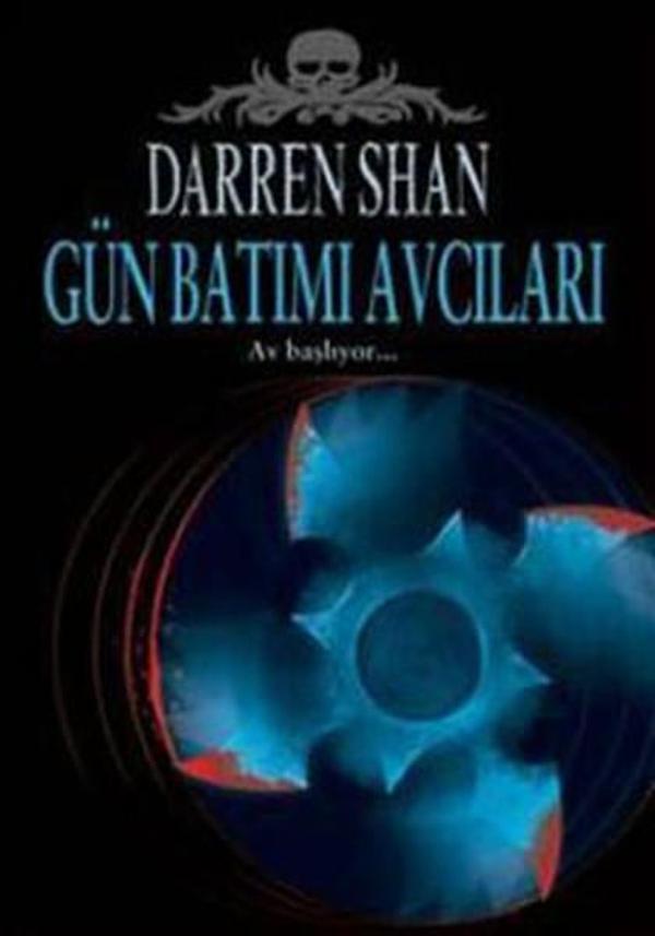 Gün Batımı Avcıları - Tudem Yayınları - Image 1