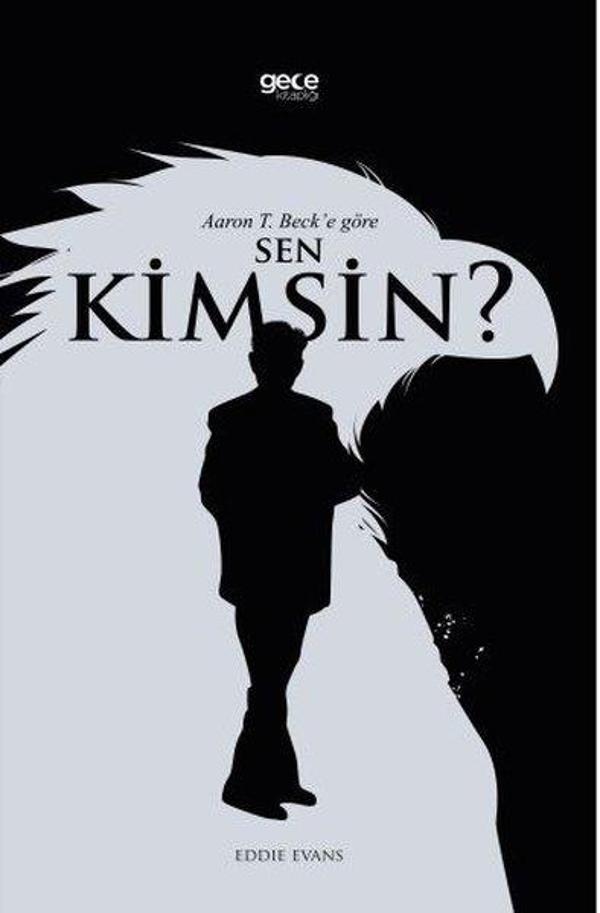Aaron T. Beck'e Göre Sen Kimsin? - Gece Kitaplığı - Image 1