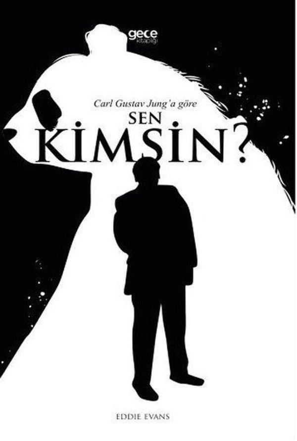 Carl Gustav Jung'a Göre Sen Kimsin? - Gece Kitaplığı - Image 1