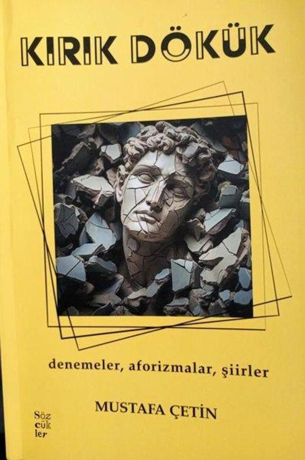 Kırık Dökük - Sözcükler - Image 1