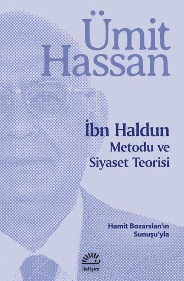 İbn Haldun: Metodu ve Siyaset Teorisi - İletişim Yayınları - Image 1