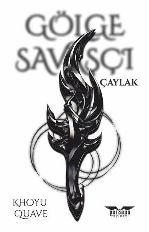 Gölge Savaşçı-Çaylak - Perseus Yayınevi - Image 1