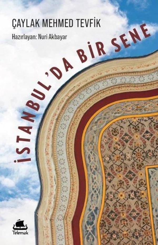 İstanbul'da Bir Sene - Telemak - Image 1
