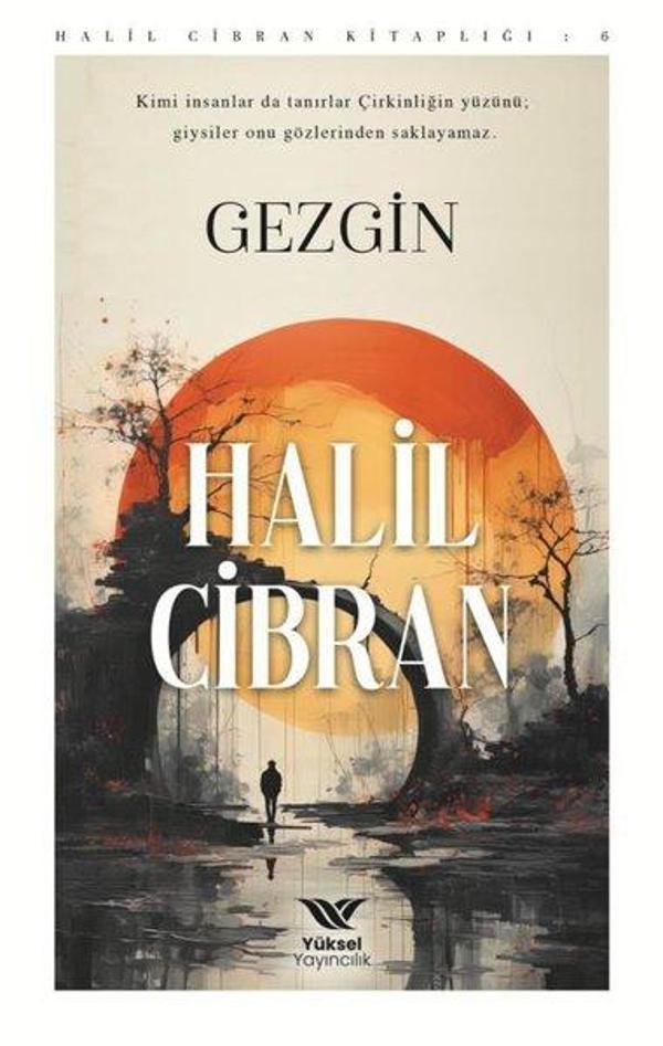 Gezgin - Yüksel Yayıncılık - Image 1