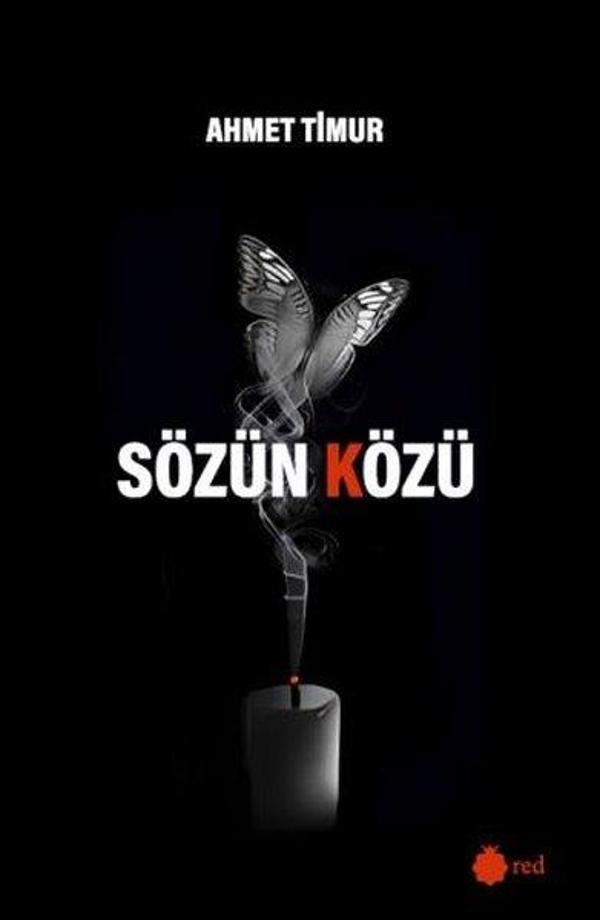 Sözün Közü - Red Yayınları - Image 1
