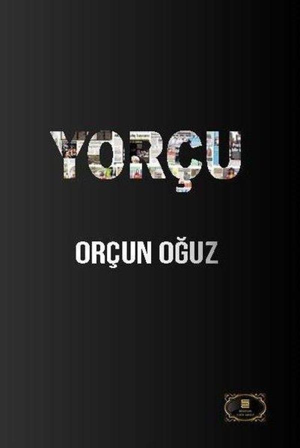 Yorçu - Dionysos Yayın Group - Image 1