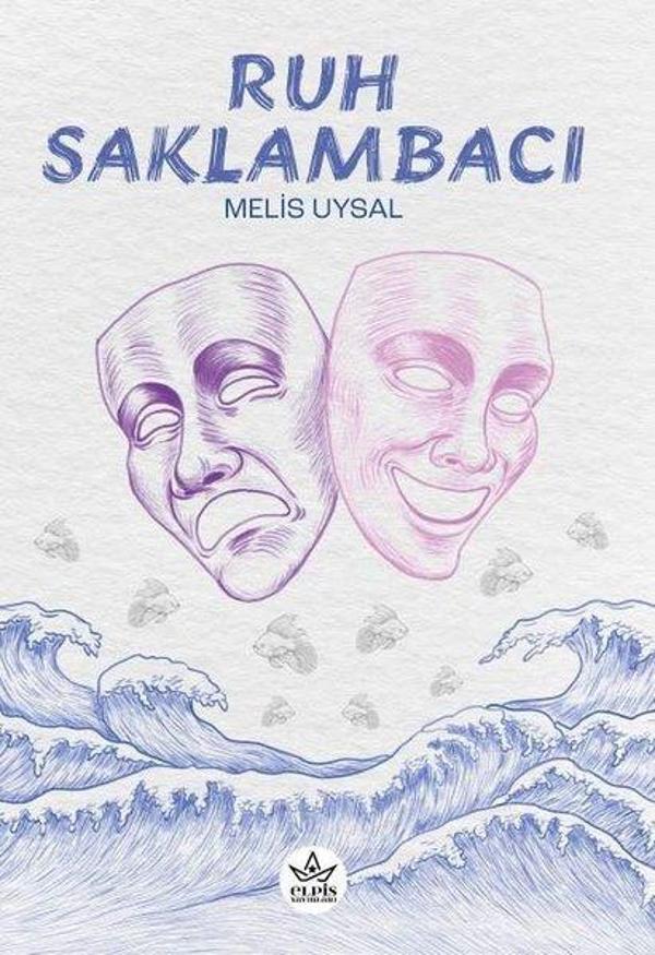 Elpis Yayınları Ruh Saklambacı - Elpis Yayınları - Image 1