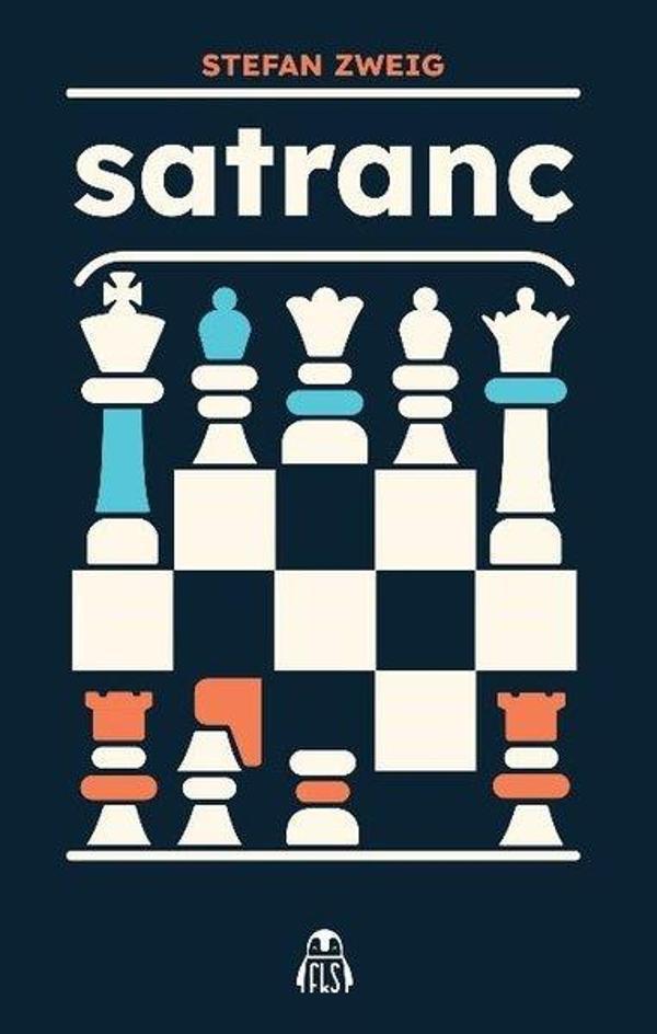 Final Kültür Sanat Yayınları Satranç - Final Kültür Sanat Yayınları - Image 1