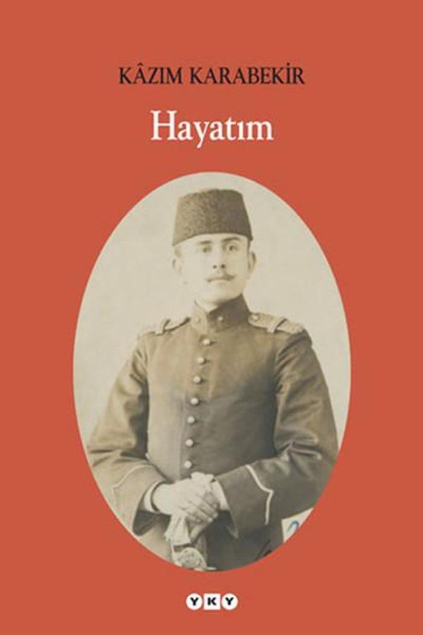 Hayatım - Yapı Kredi Yayınları - Image 1