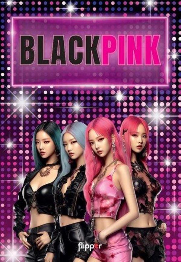 Blackpink - Flipper Yayıncılık - Image 1