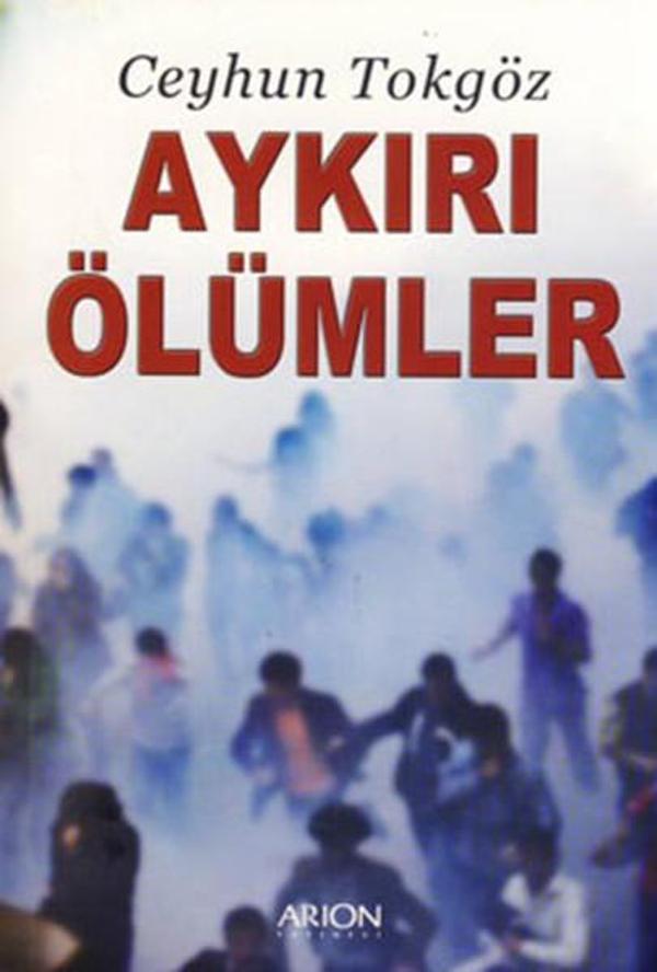 Aykırı Ölümler - Arion Yayınevi - Image 1