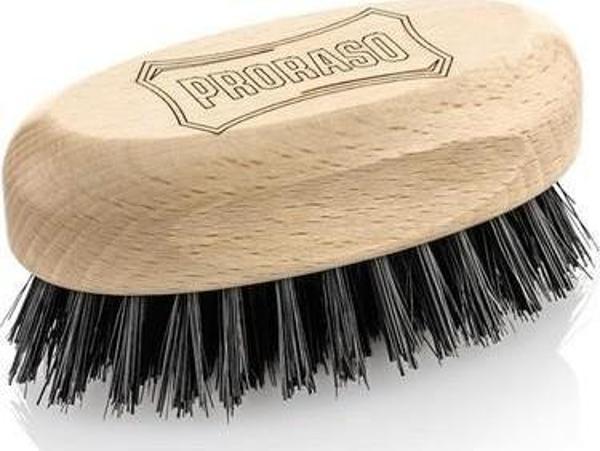 Proraso Ahşap Gövdeli Sakal Fırçası - Image 1