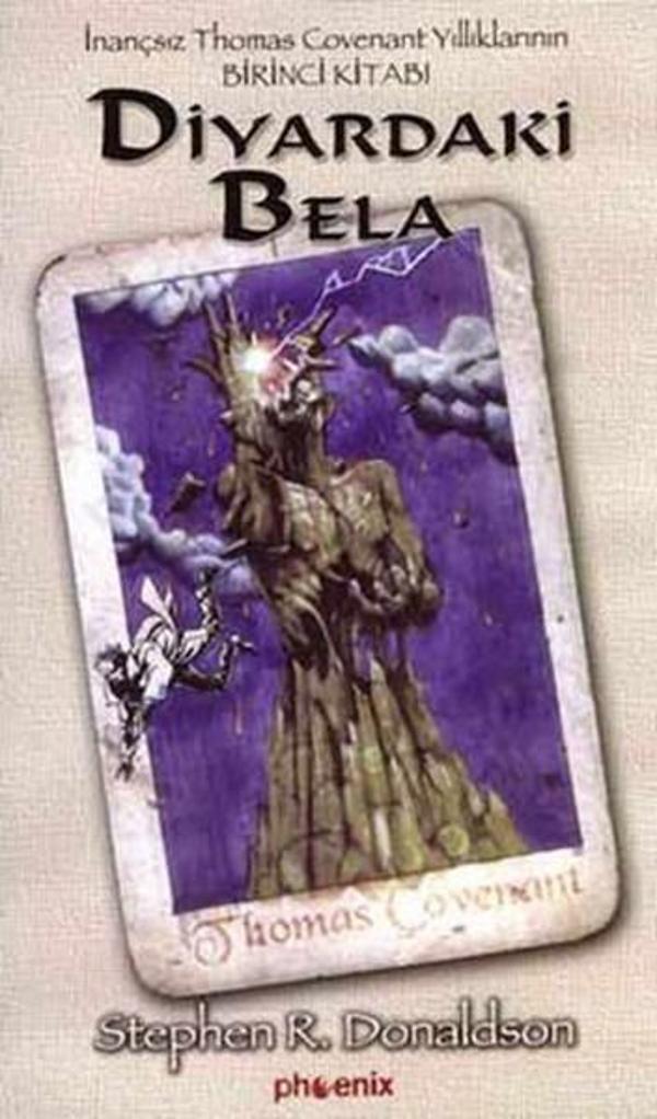 Phoenix Diyardaki Bela - Phoenix - Image 1