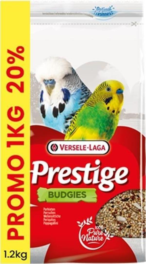 Versele Laga Muhabbet Yemi 1,20 Kg - Image 1