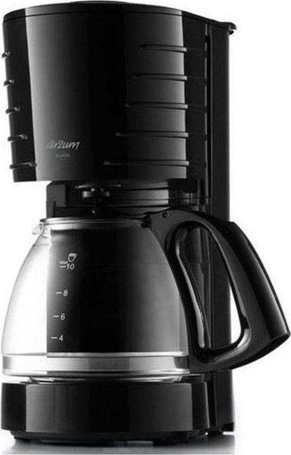 Arzum Ar3135 Kuppa Filtre Kahve Makinesi - Image 1
