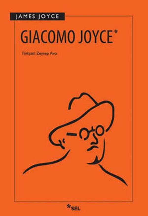 Giacomo Joyce - Sel Yayıncılık - Image 1