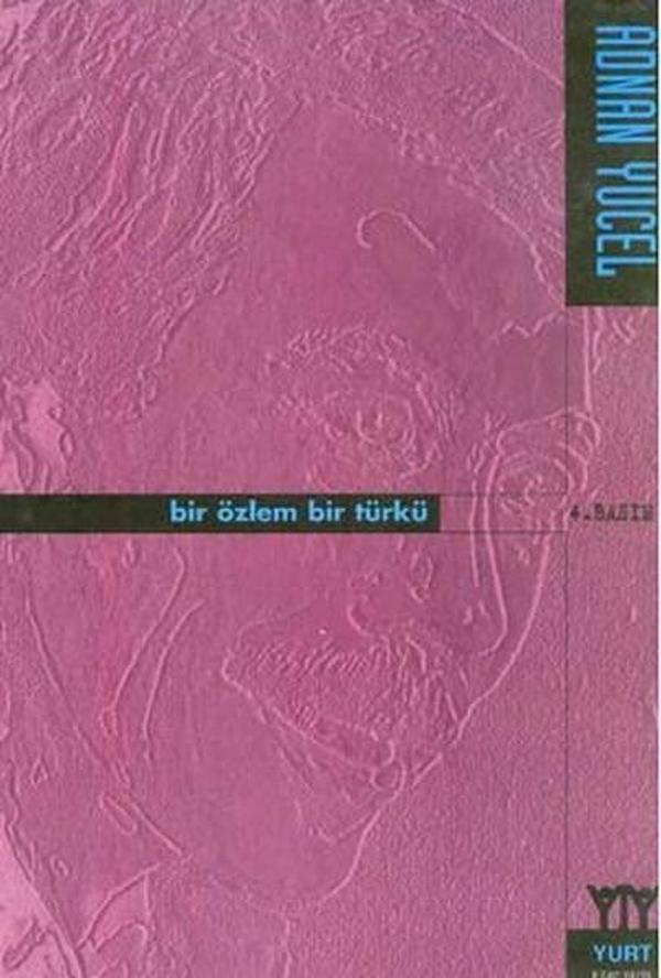Bir Özlem Bir Türkü - Yurt Kitap Yayın - Image 1