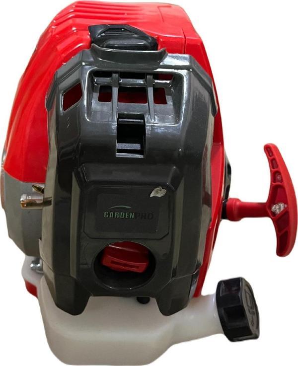 GardenPro 520D Tırpan Motoru 2.6 Hp - Image 1