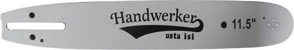Handwerker Avuç Taşlama Makinesı Kılavuz Pala 22.5 Diş - Image 1