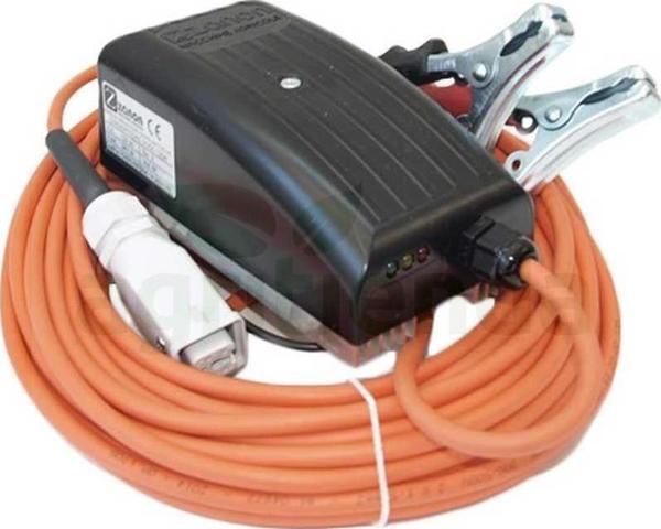 Olima 1J330 Zeytin Hasat Makinesı Kontrol Ünitesi Kablolu 34V - Image 1