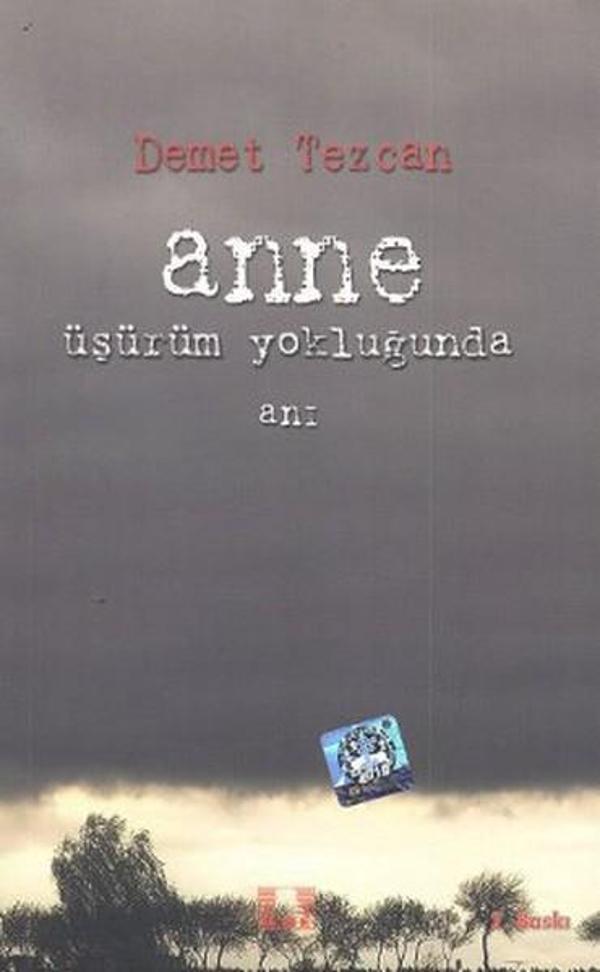 Anne Üşürüm Yokluğunda - İlke Yayıncılık - Image 1
