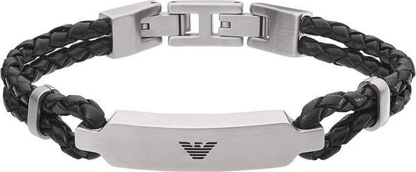Emporio Armani AJEGS2719-040 Erkek Bileklik - Image 1