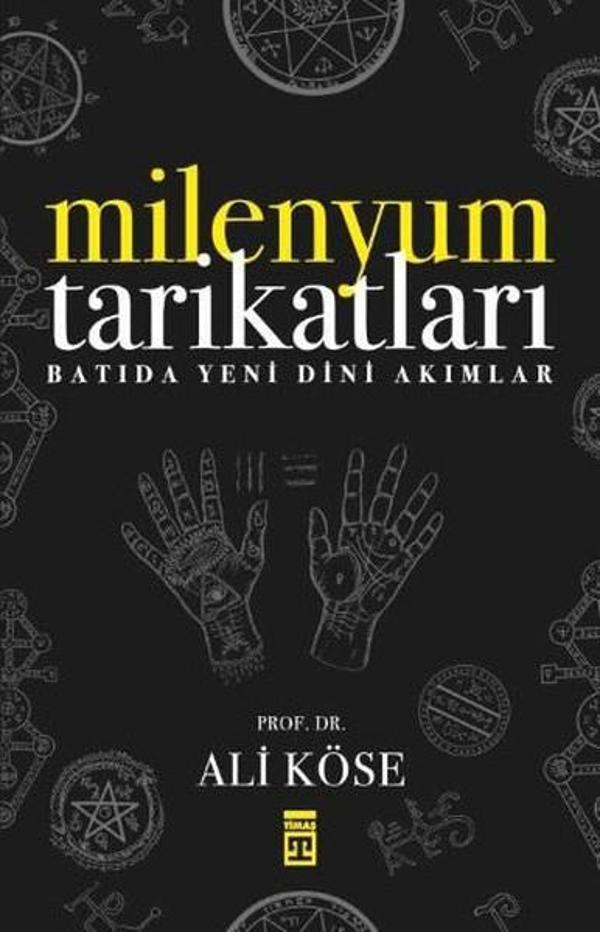 Milenyum Tarikatları - Timaş Yayınları - Image 1