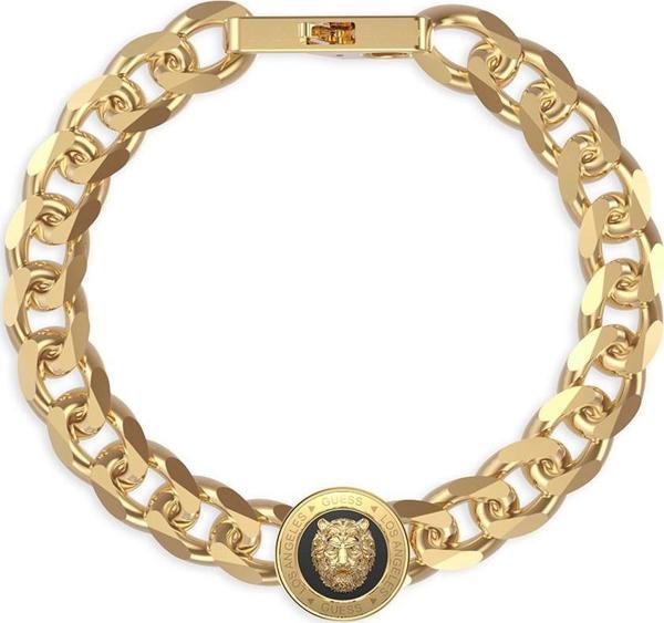 Guess JGUJUMB01309JWYGBKS Erkek Bileklik - Image 1