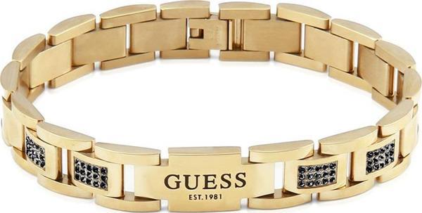 Guess JGUJUMB01342JWYGBKTU Erkek Bileklik  - Image 1