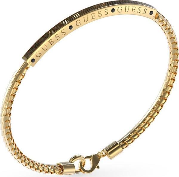 Guess JGUJUXB03213JWYGBKS Erkek Bileklik  - Image 1