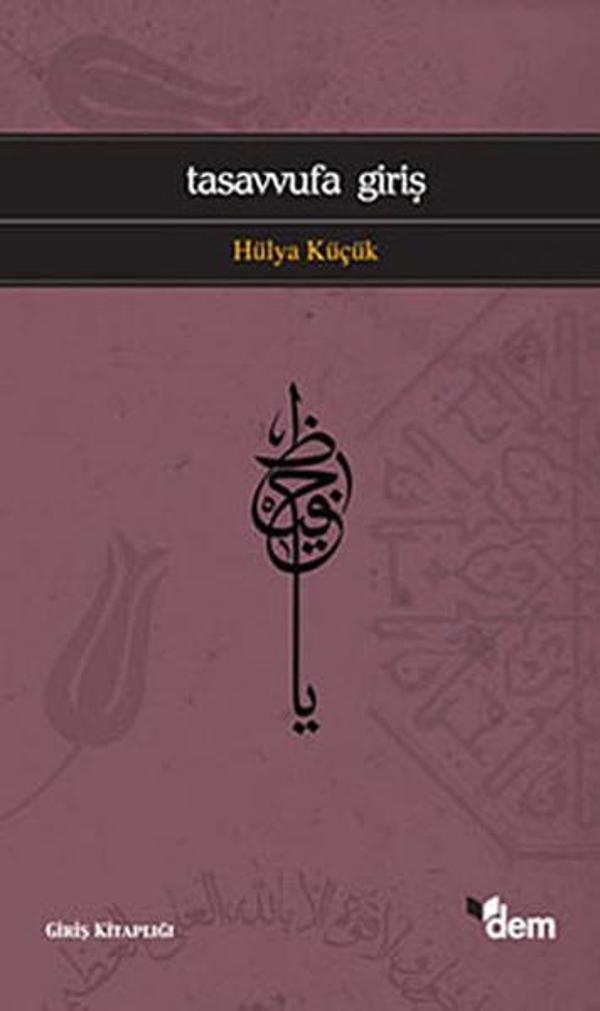 Tasavvufa Giriş - Dem Yayınları - Image 1