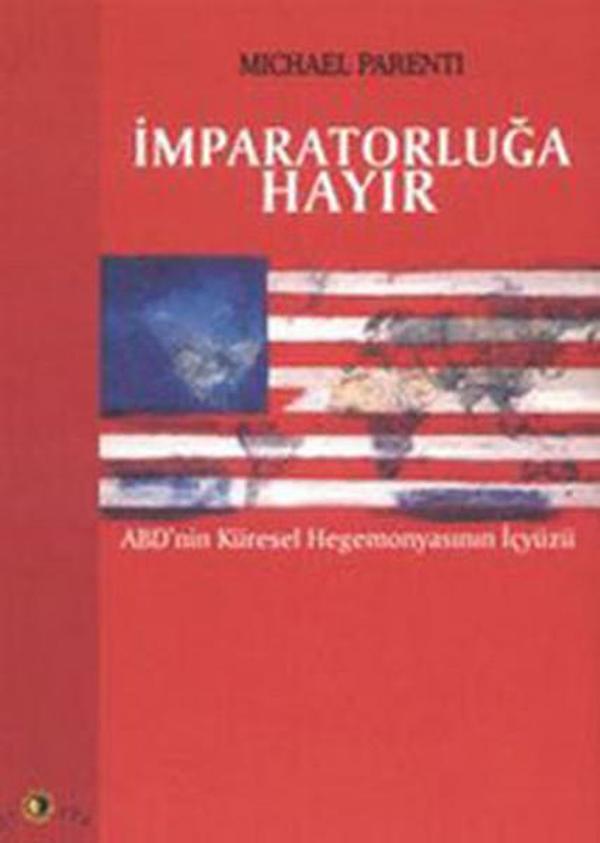İmparatorluğa Hayır - Ütopya Yayınevi - Image 1