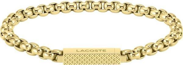 LACOSTE JEWEL ERKEK BİLEKLİK LACJ2040124 - Image 1