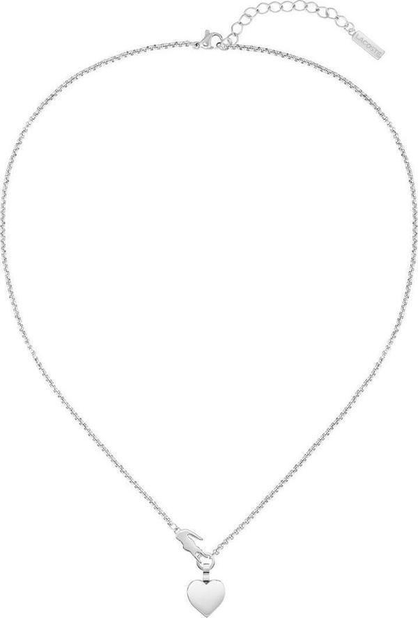 Lacoste Lacj2040024 Kalpli Kadın Kolye - Image 1