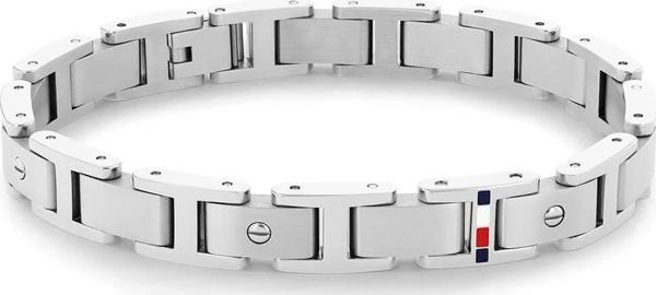 Tommy Hilfiger THJ2790393 Erkek Bileklik - Image 1