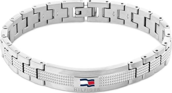 Tommy Hilfiger THJ2790419 Erkek Bileklik  - Image 1