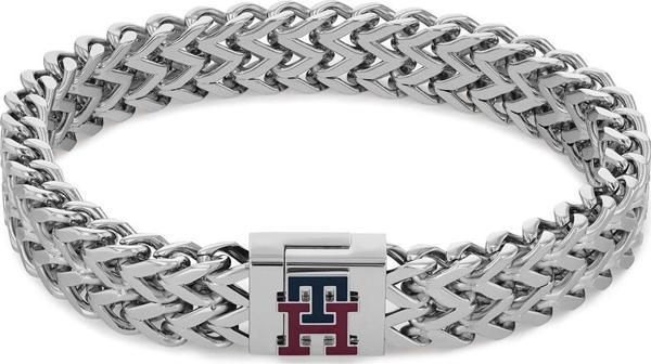 Tommy Hilfiger THJ2790462 Erkek Bileklik  - Image 1