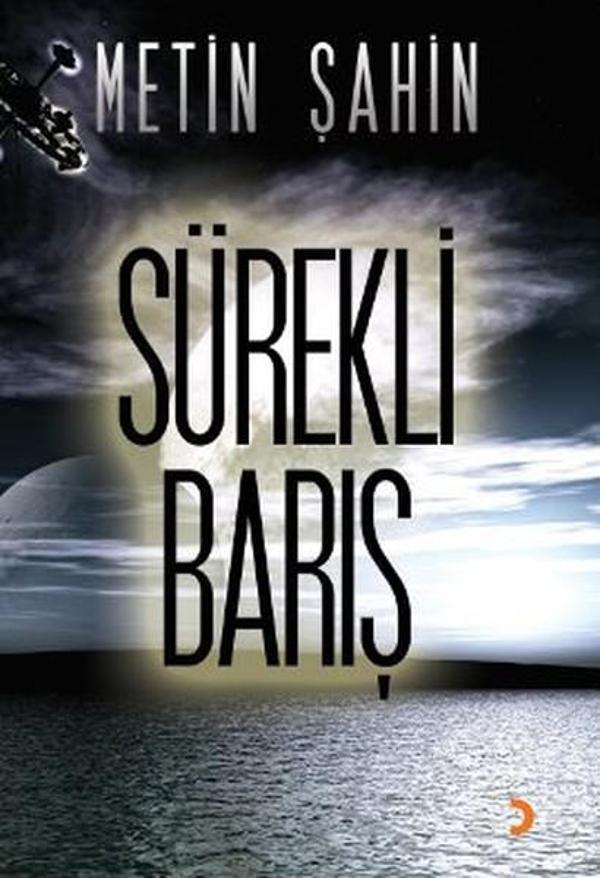 Sürekli Barış - Cinius Yayınevi - Image 1