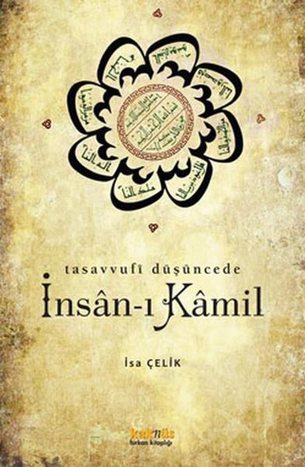 İnsan-ı Kamil - Kaknüs Yayınları - Image 1