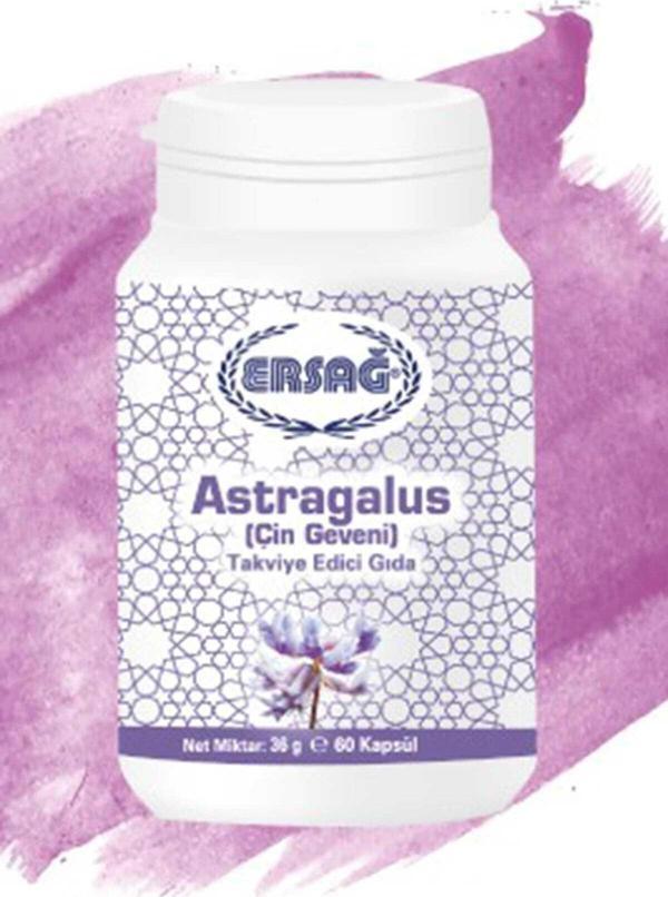 Ersağ Astragalus (Çin Geveni) - Image 1